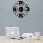 electronic-white-background