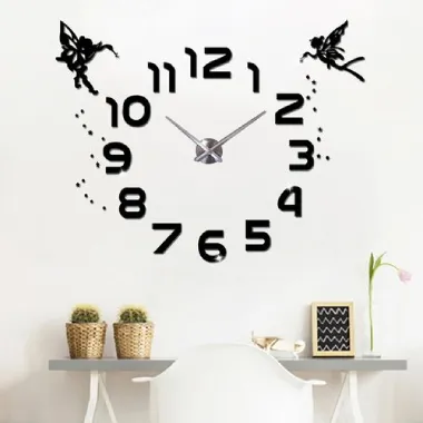 Signage Clock