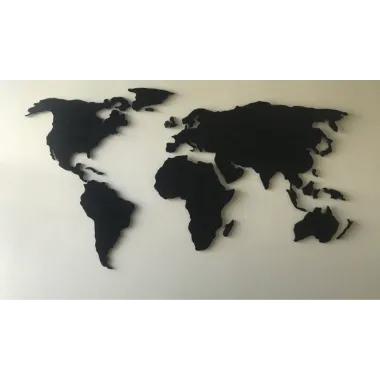 World Map